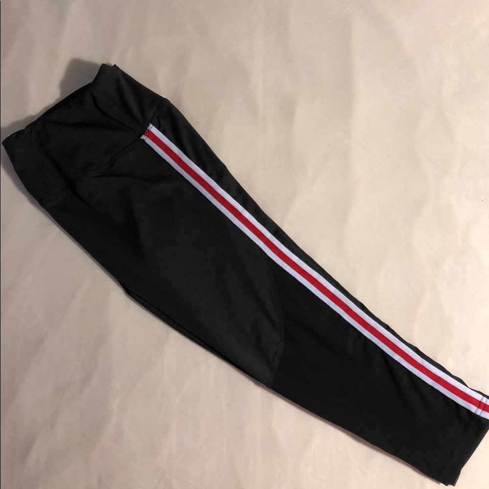 Athletic Leggings